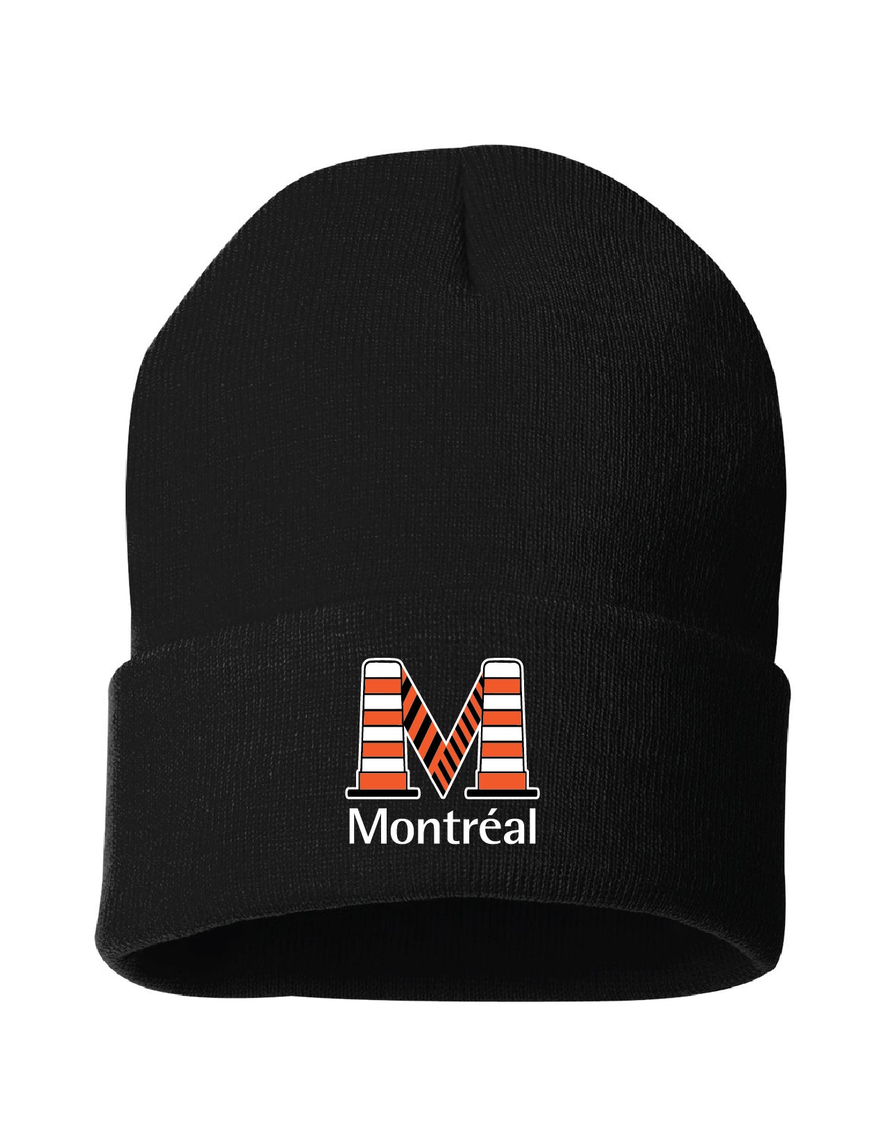 The Montreal Tuque